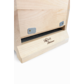 Plemenáč 8mi rámkový EXCLUSIVE 39x24