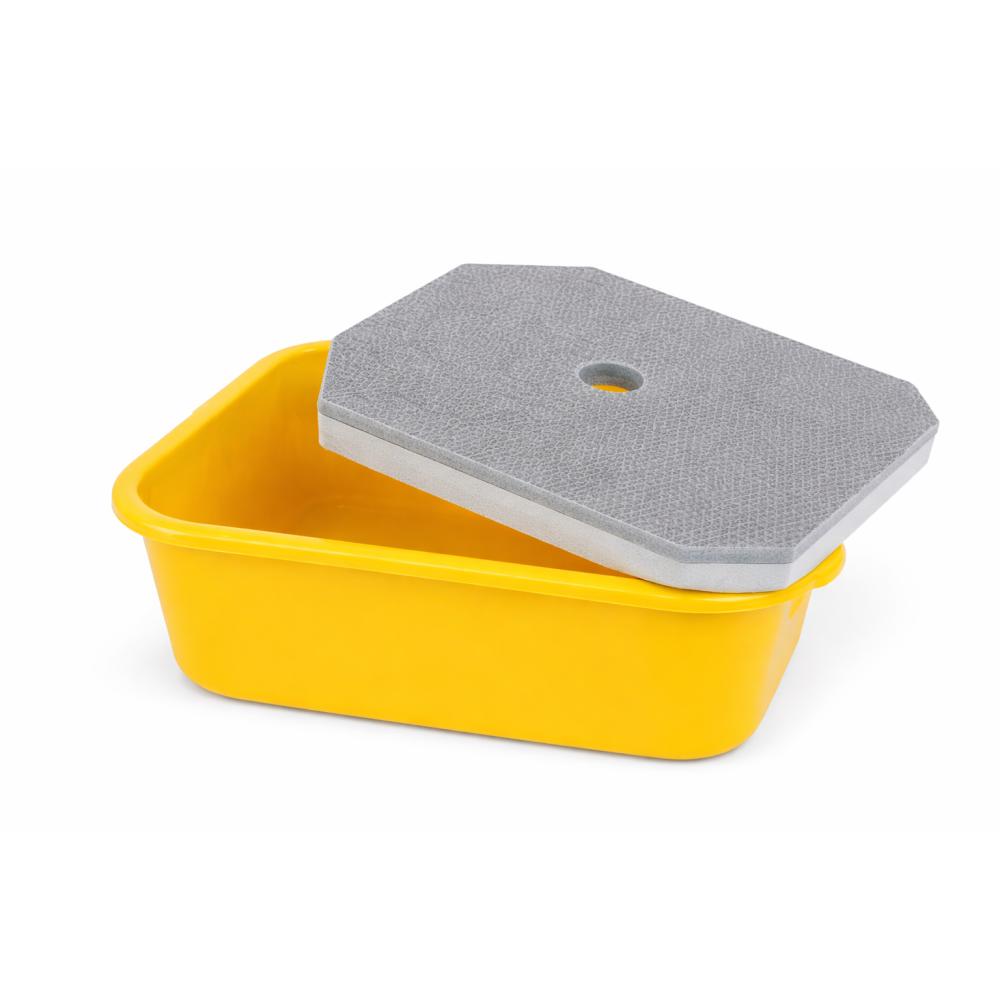 Krmítko plastová miska