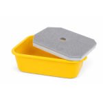 Krmítko plastová miska