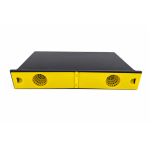 Krmítko dvourámkové  KAPSOVÉ