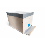 Plemenáč 8mi rámkový