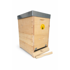 Plemenáč 8mi rámkový EXCLUSIVE 39x24