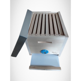 Plemenáč 8mi rámkový