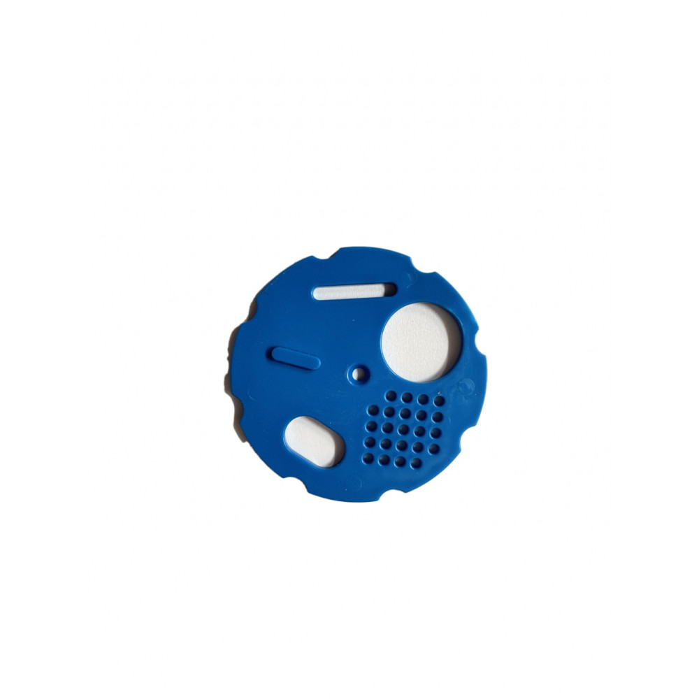 Česnový uzávěr 80 mm