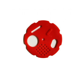 Česnový uzávěr 80 mm