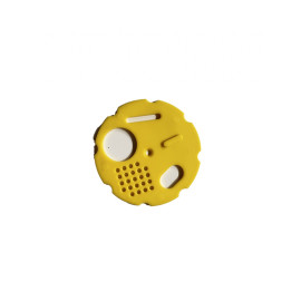 Česnový uzávěr 80 mm