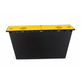 Krmítko dvourámkové  KAPSOVÉ