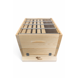 Plemenáč 8mi rámkový EXCLUSIVE 39x24