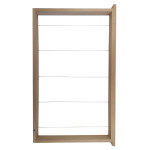 Rámek rovný vypletený 39 x 35