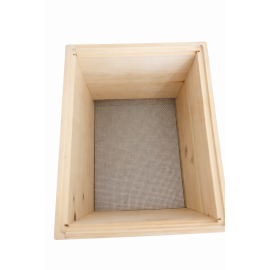 Plemenáč 8mi rámkový EXCLUSIVE 39x24