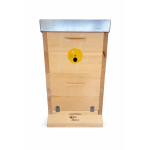 Plemenáč 8mi rámkový EXCLUSIVE 39x24