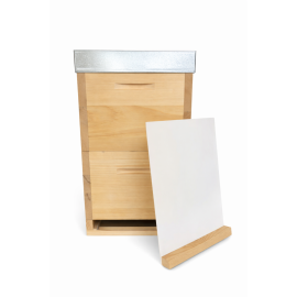 Plemenáč 8mi rámkový EXCLUSIVE 39x24