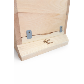 Plemenáč 8mi rámkový EXCLUSIVE 39x24