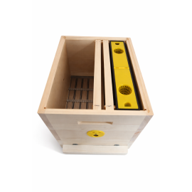 Plemenáč 8mi rámkový EXCLUSIVE 39x24