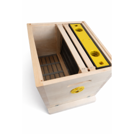 Plemenáč 8mi rámkový EXCLUSIVE 39x24