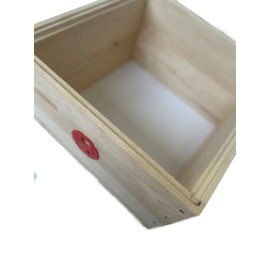 Nástavek tenkostěnný 39x24