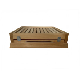 Varroa dno  standard - 39x24 tenkostěnný úl
