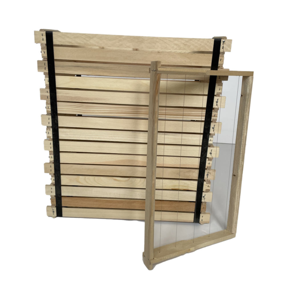 Rámek Hoffmann profi 39 x 24