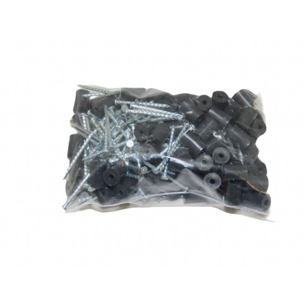 Mezerníky s hřebíčky 100ks