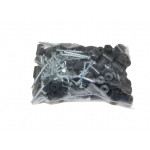 Mezerníky s hřebíčky 100ks