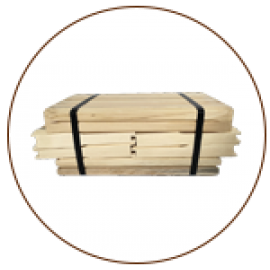 Rámkové přířezy Hoffmann (6)