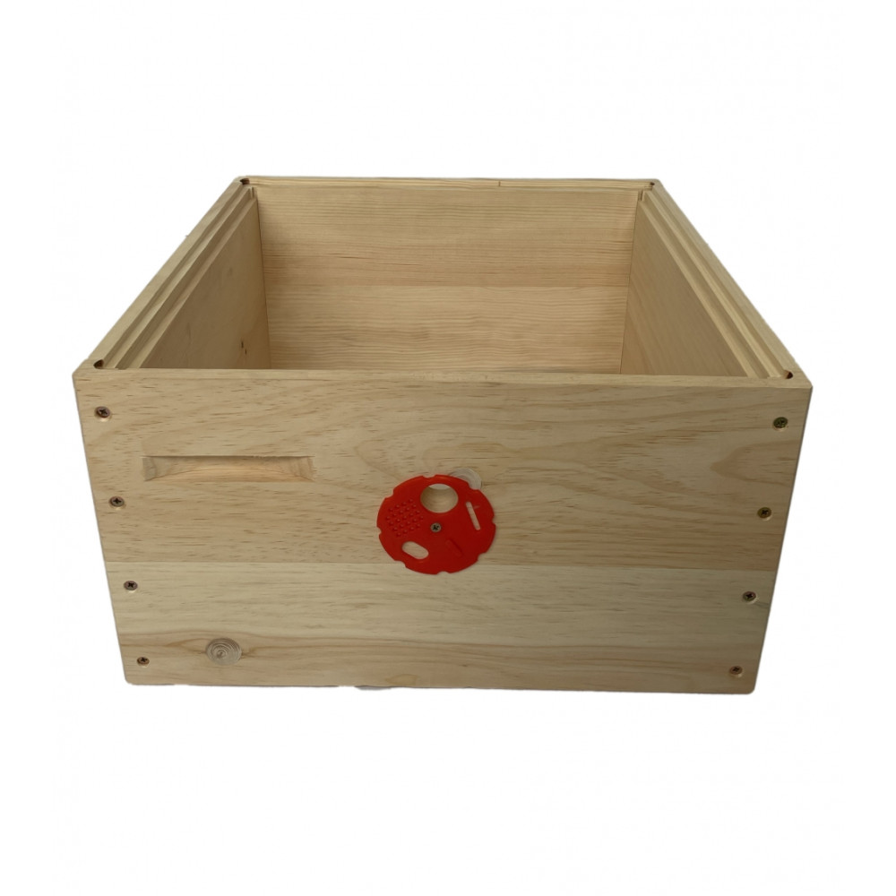 Nástavek tenkostěnný 39x24